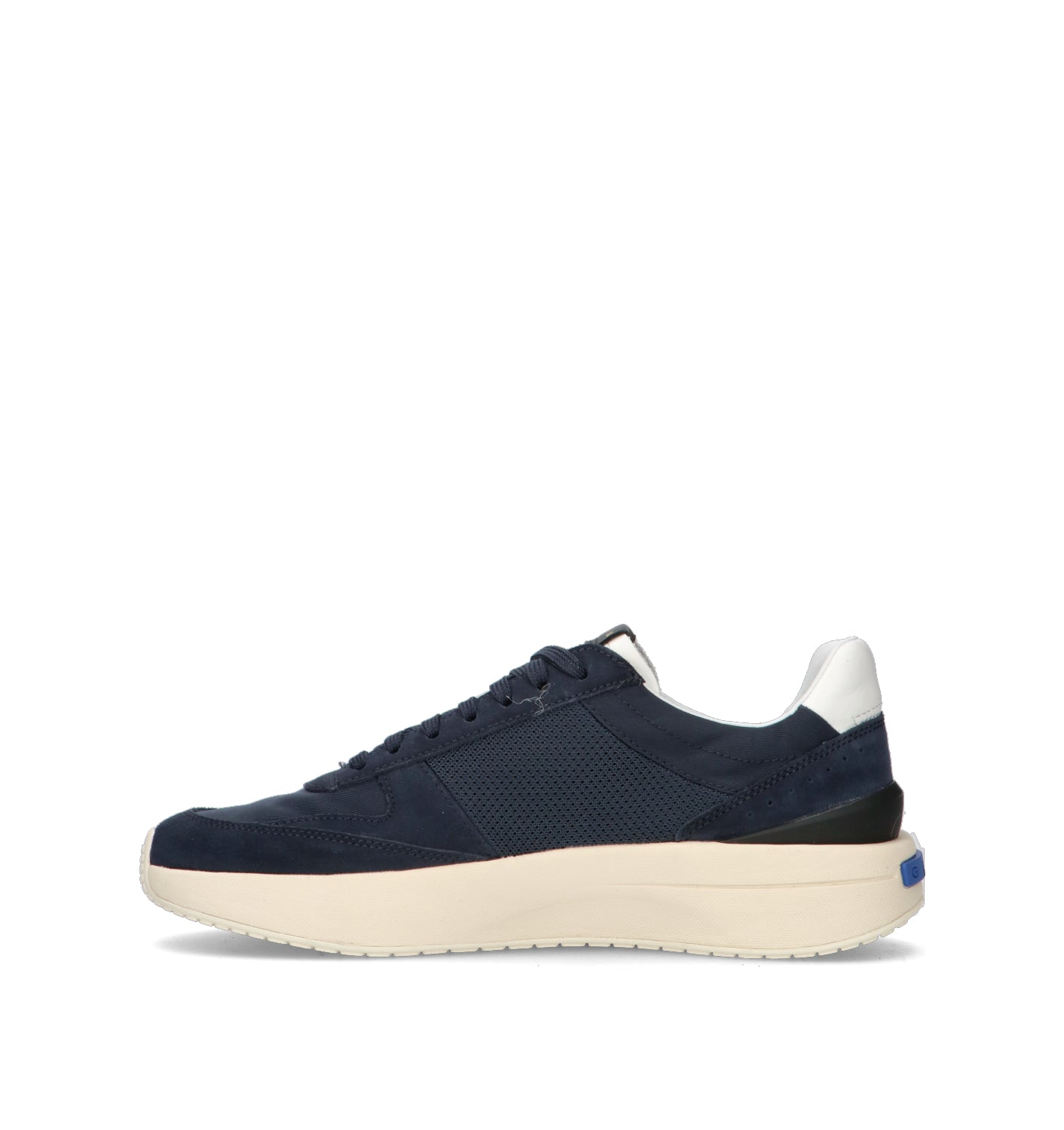 GEOX Sneaker uomo blu