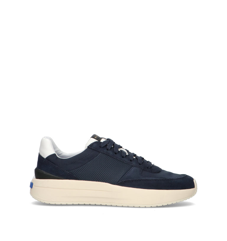GEOX Sneaker uomo blu
