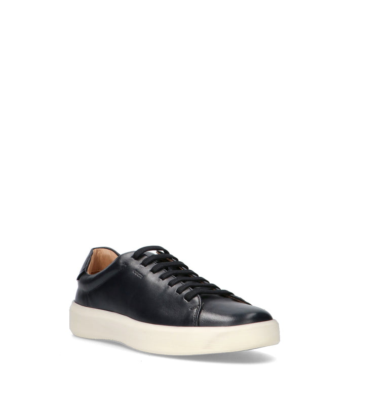 GEOX Sneaker uomo blu
