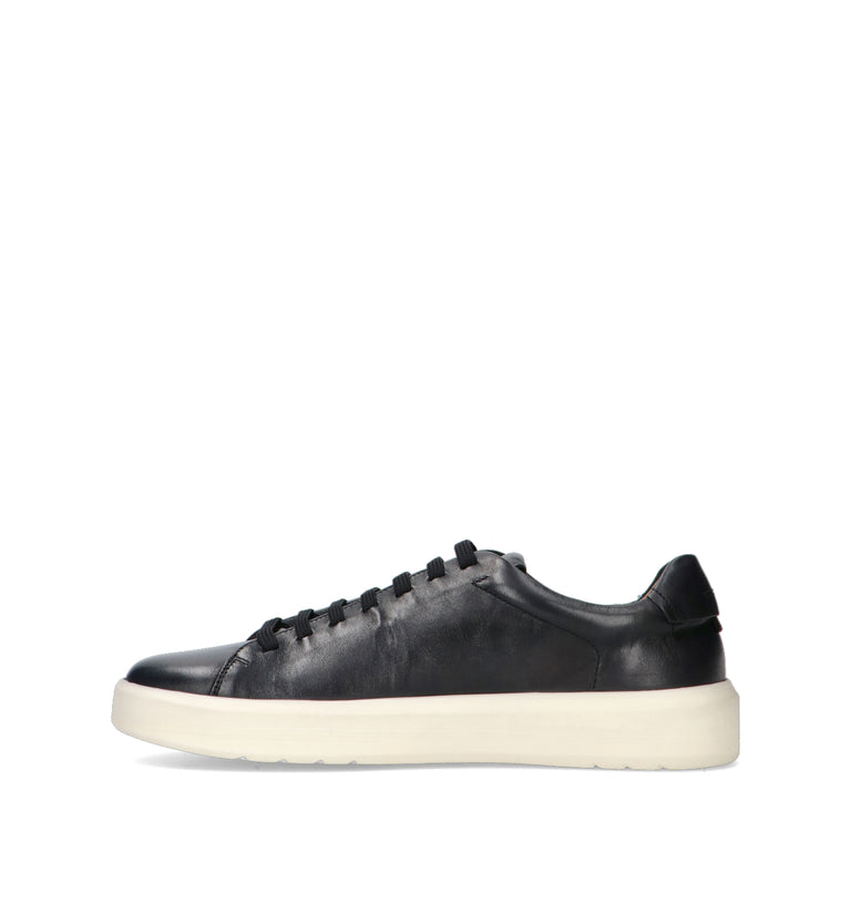 GEOX Sneaker uomo blu