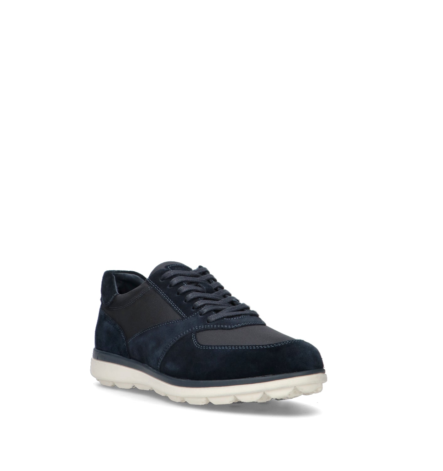 GEOX Sneaker uomo blu