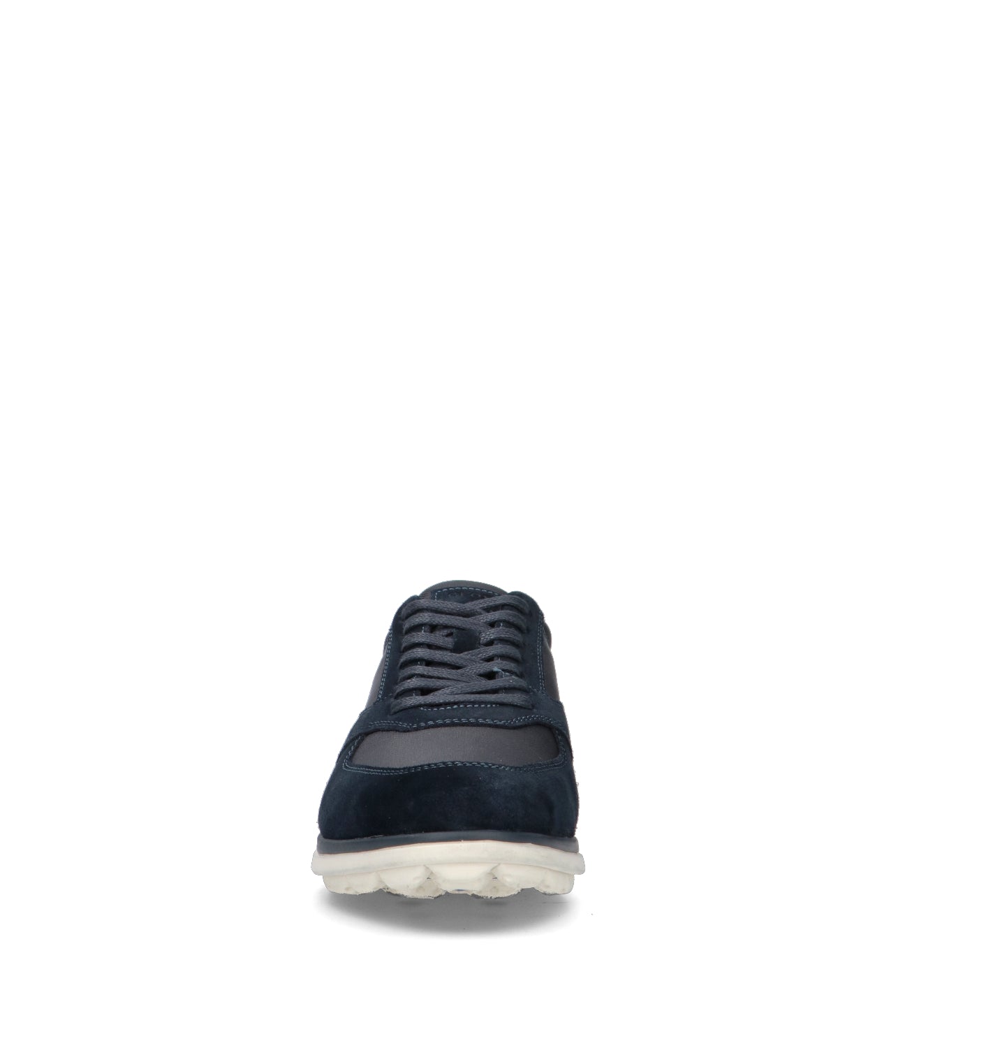 GEOX Sneaker uomo blu