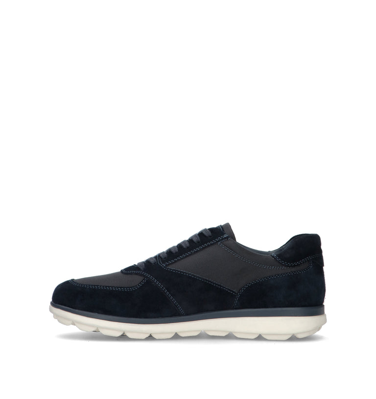 GEOX Sneaker uomo blu