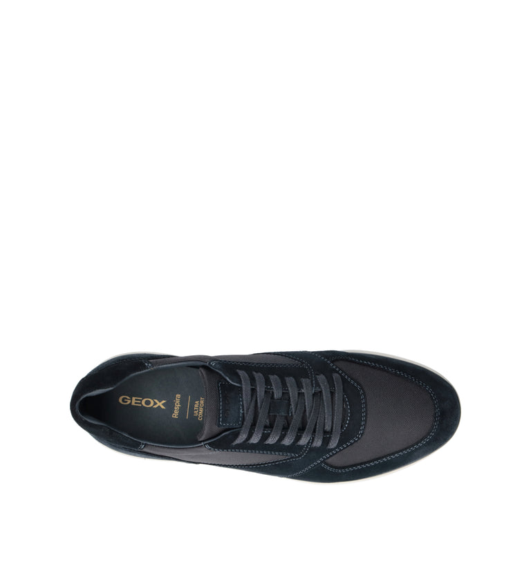 GEOX Sneaker uomo blu