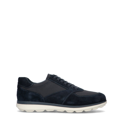 GEOX Sneaker uomo blu