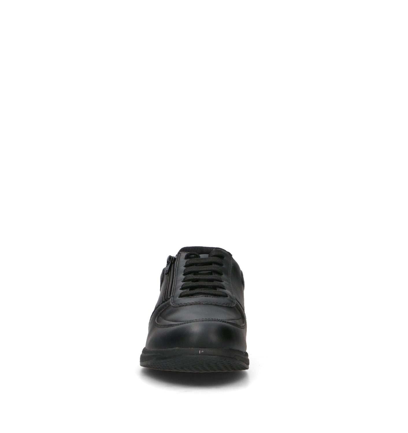 GEOX Sneaker uomo nera