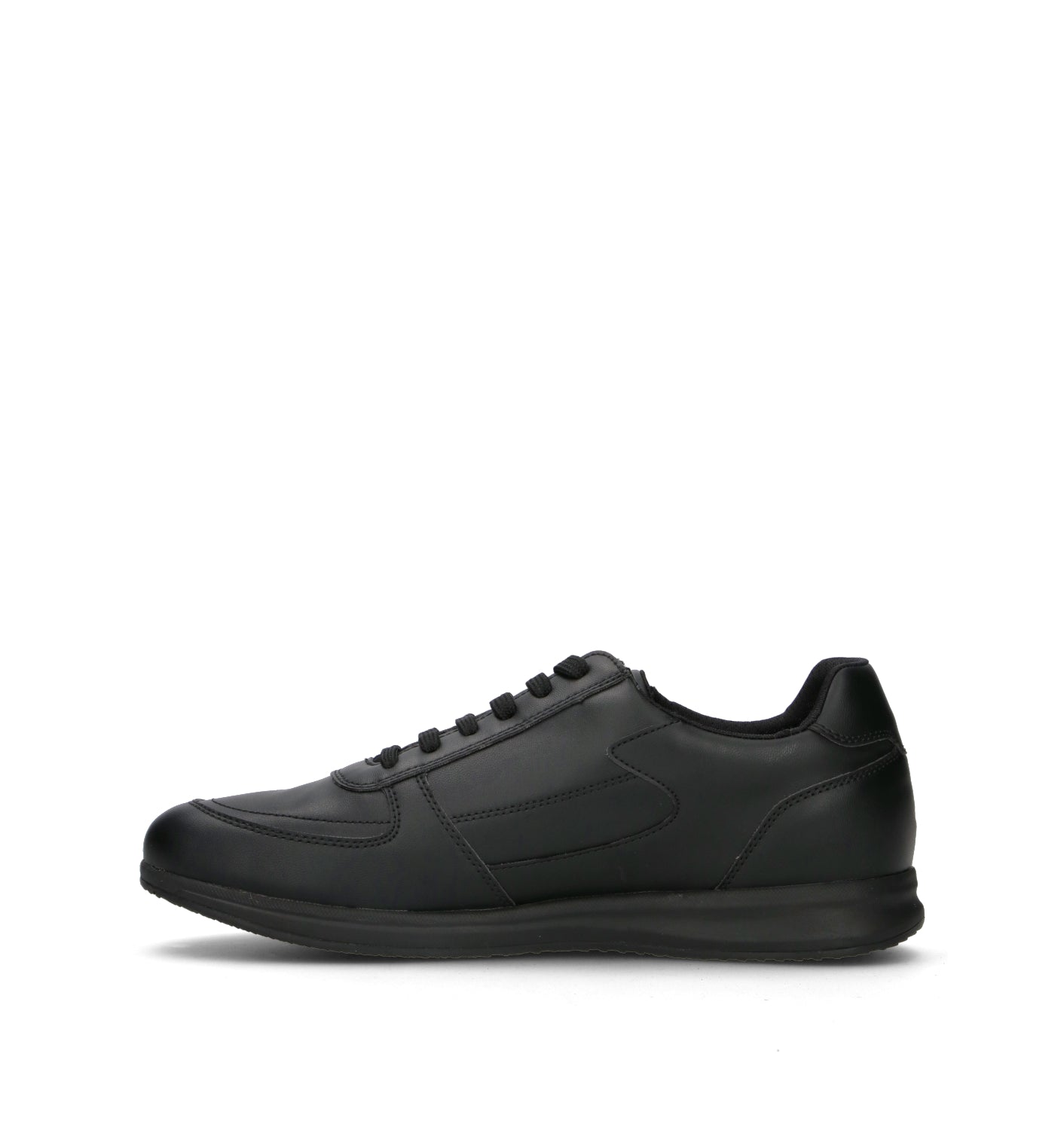 GEOX Sneaker uomo nera