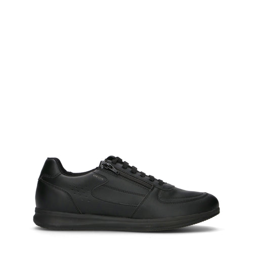 GEOX Sneaker uomo nera
