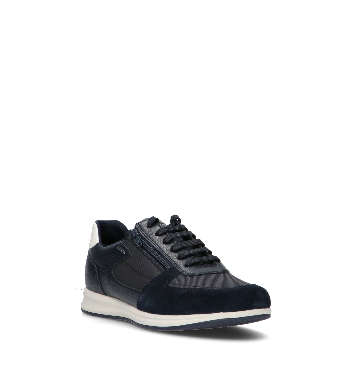 GEOX Sneaker uomo blu
