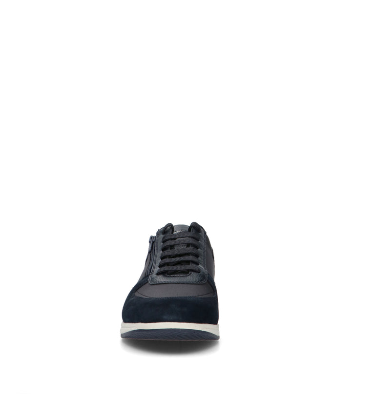 GEOX Sneaker uomo blu