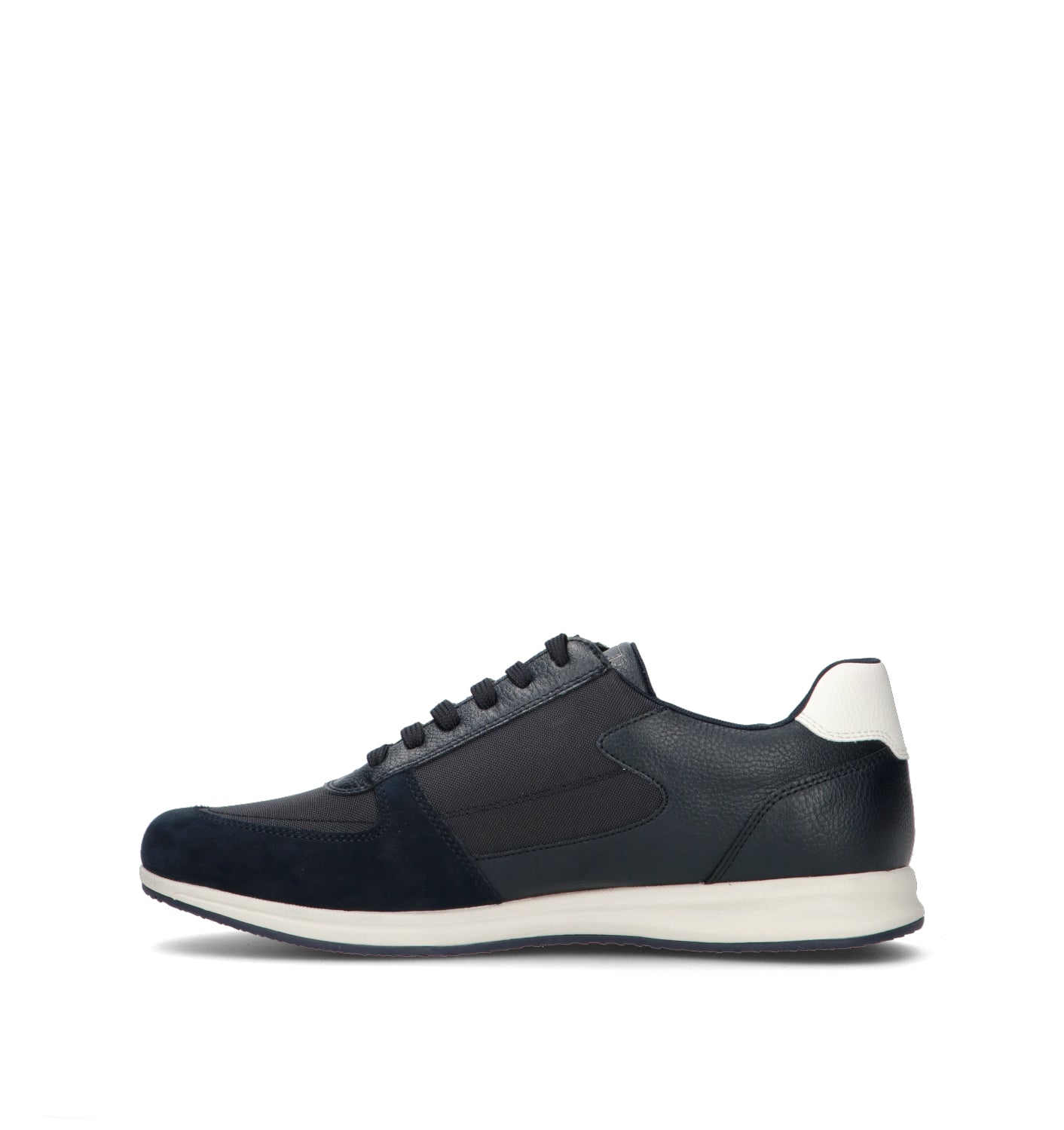 GEOX Sneaker uomo blu