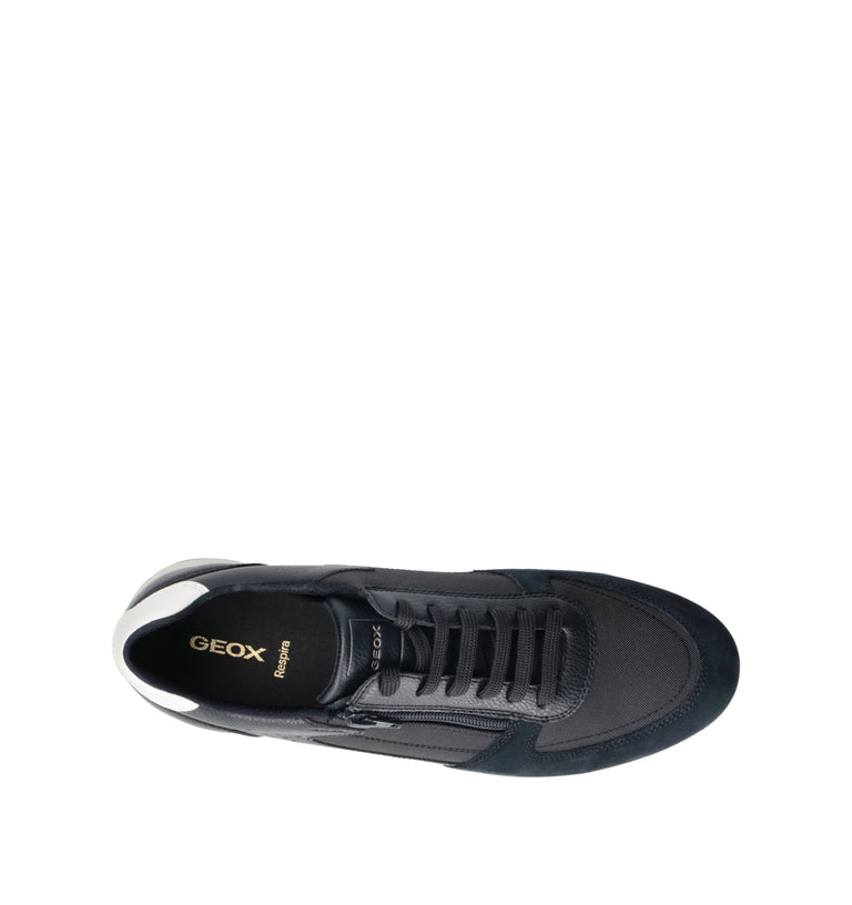 GEOX Sneaker uomo blu
