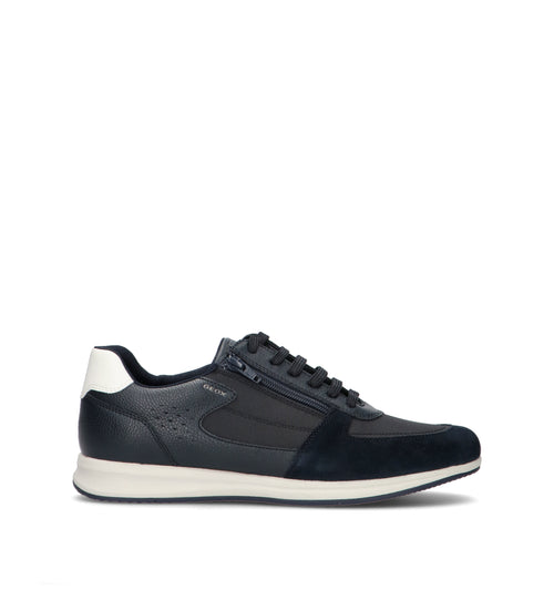 GEOX Sneaker uomo blu