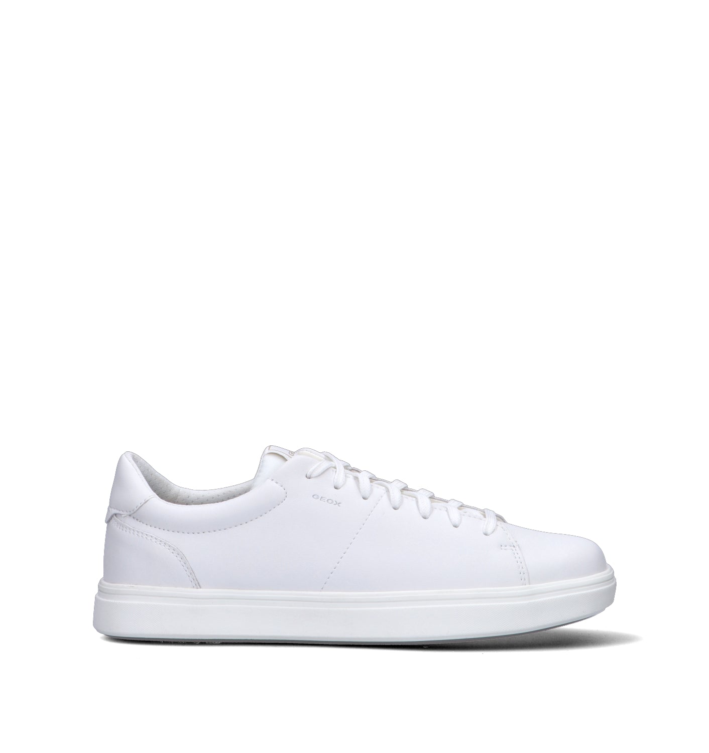 GEOX Sneaker uomo bianca