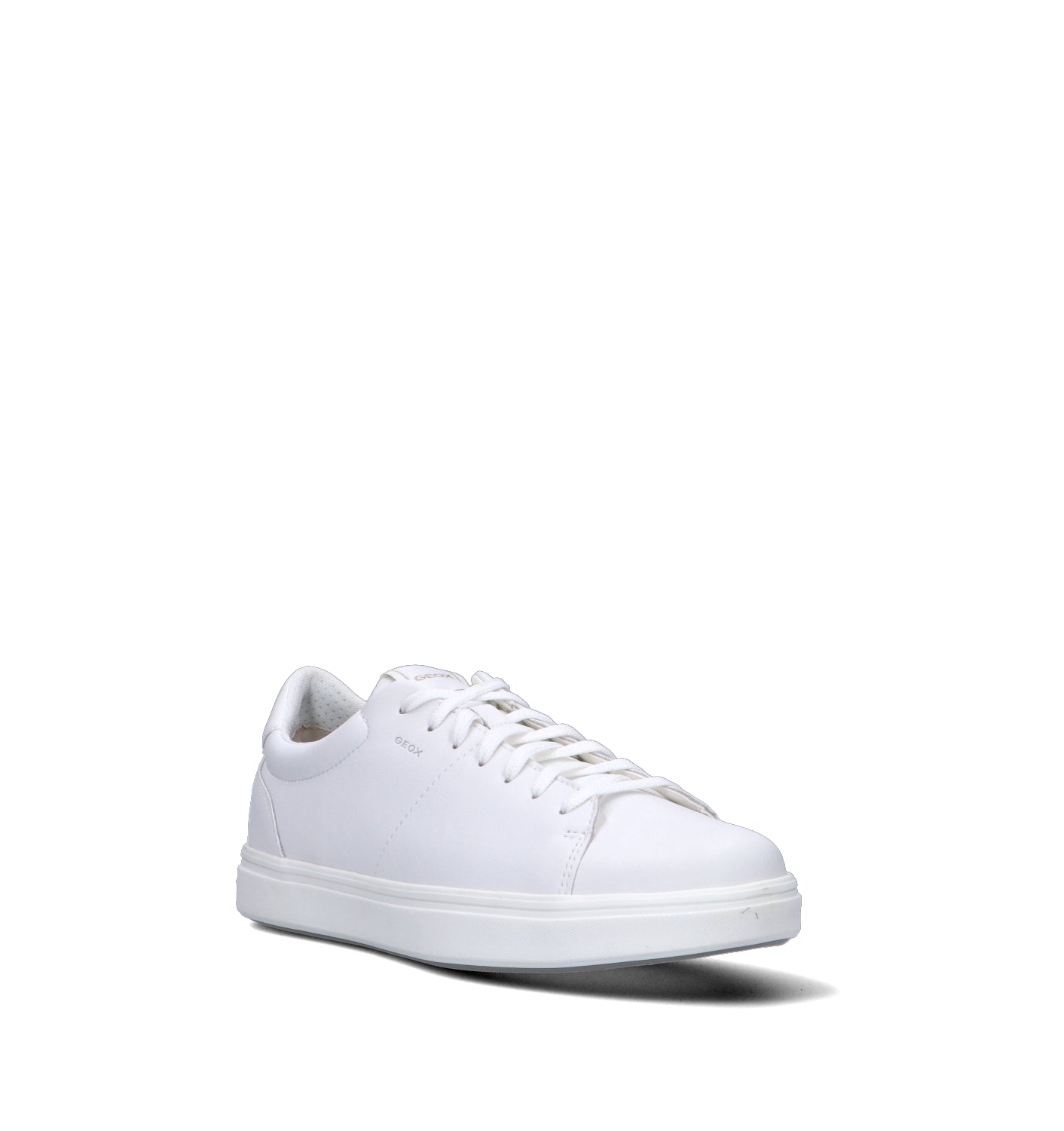 GEOX Sneaker uomo bianca