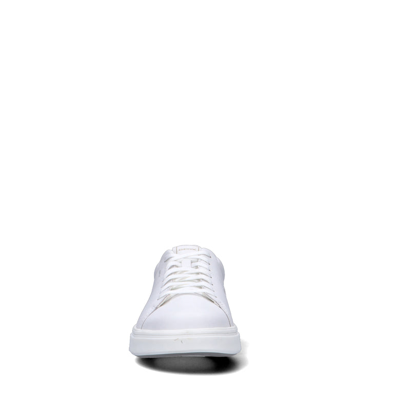 GEOX Sneaker uomo bianca