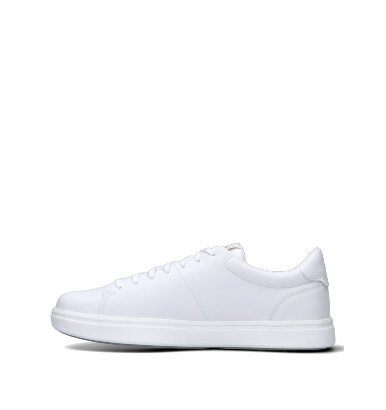 GEOX Sneaker uomo bianca