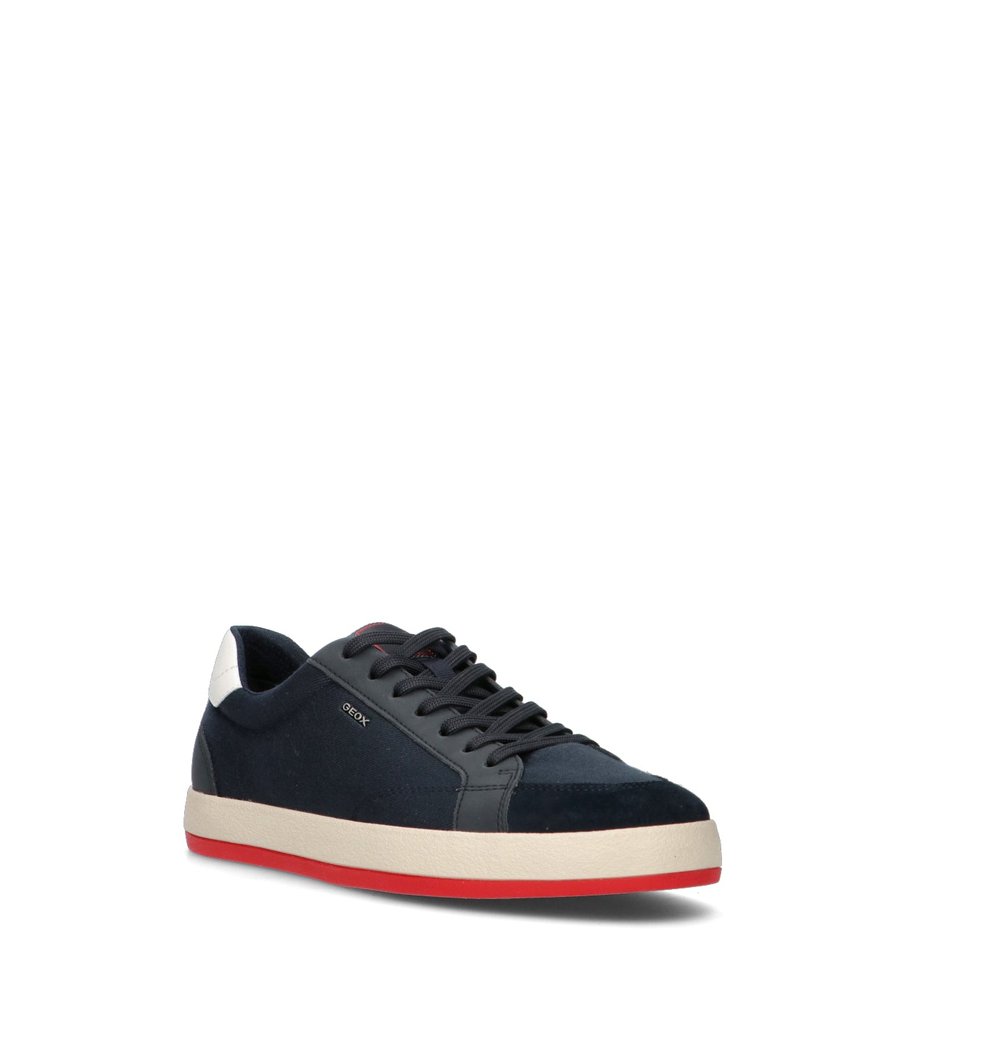 GEOX Sneaker uomo blu