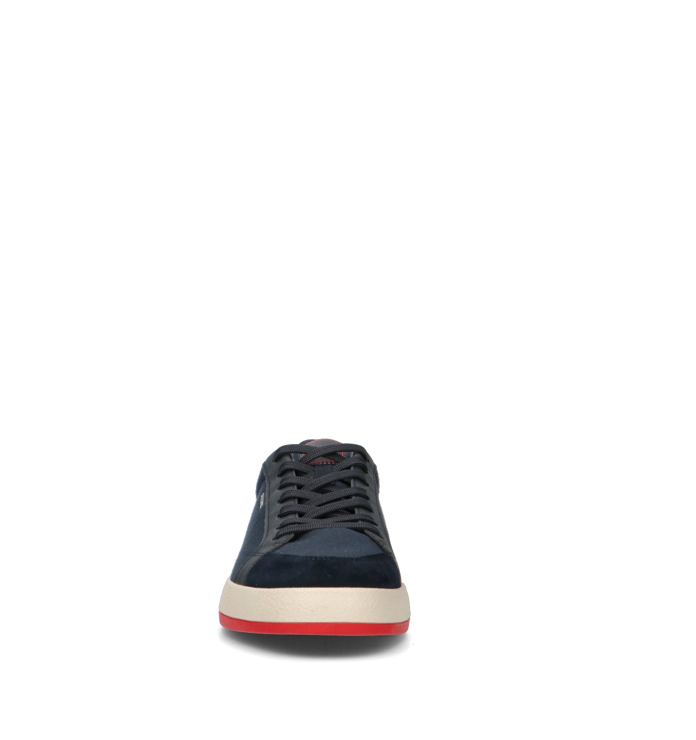 GEOX Sneaker uomo blu