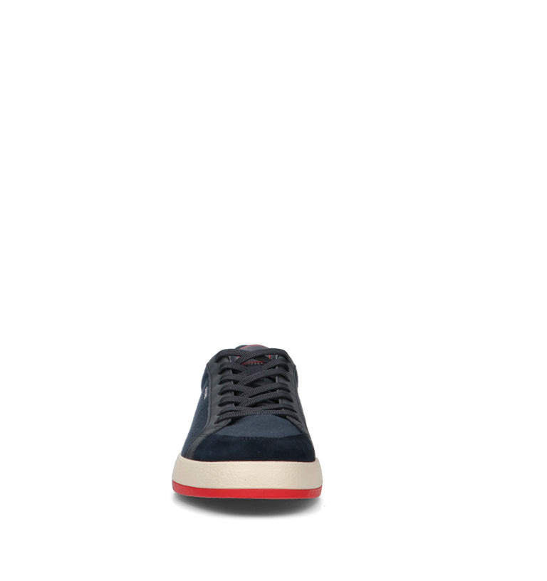 GEOX Sneaker uomo blu