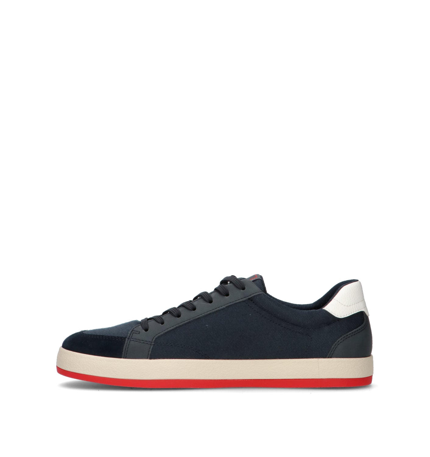 GEOX Sneaker uomo blu