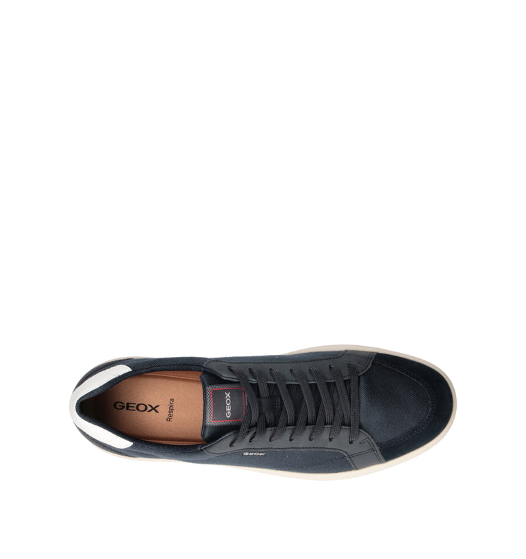 GEOX Sneaker uomo blu