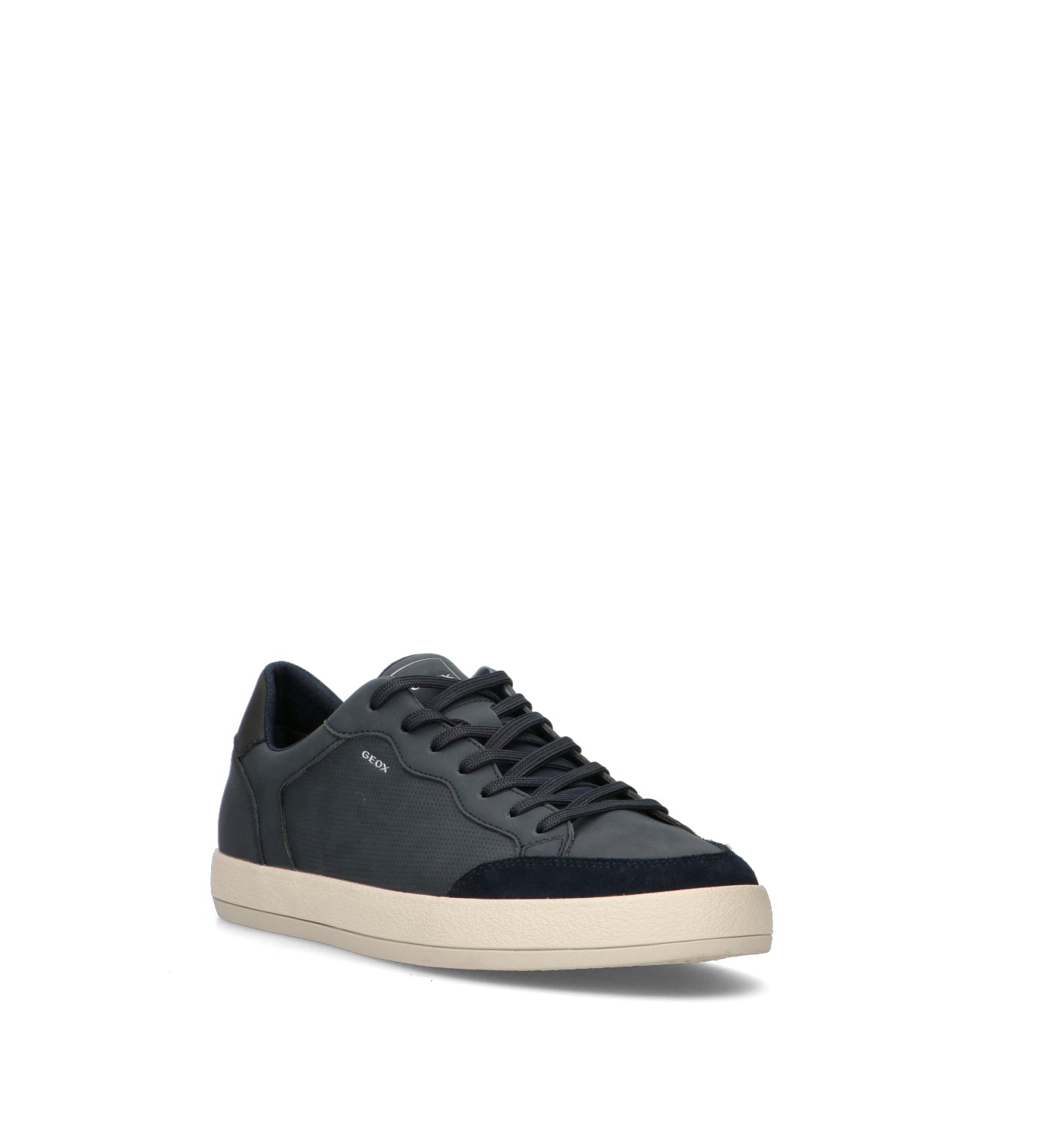 GEOX Sneaker uomo blu