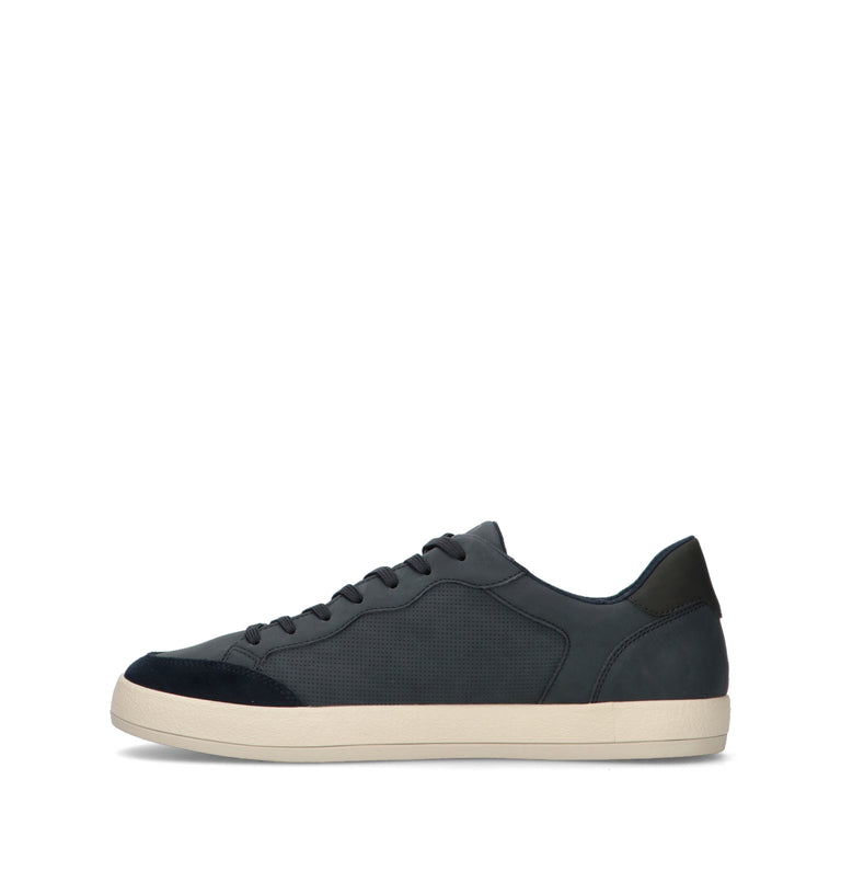 GEOX Sneaker uomo blu