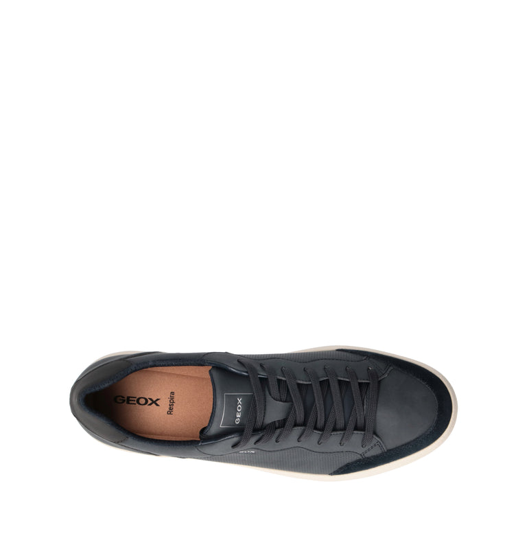 GEOX Sneaker uomo blu