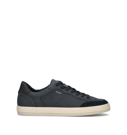 GEOX Sneaker uomo blu