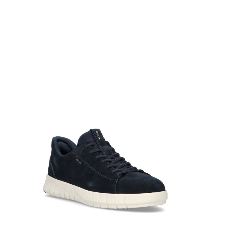 GEOX Sneaker uomo blu