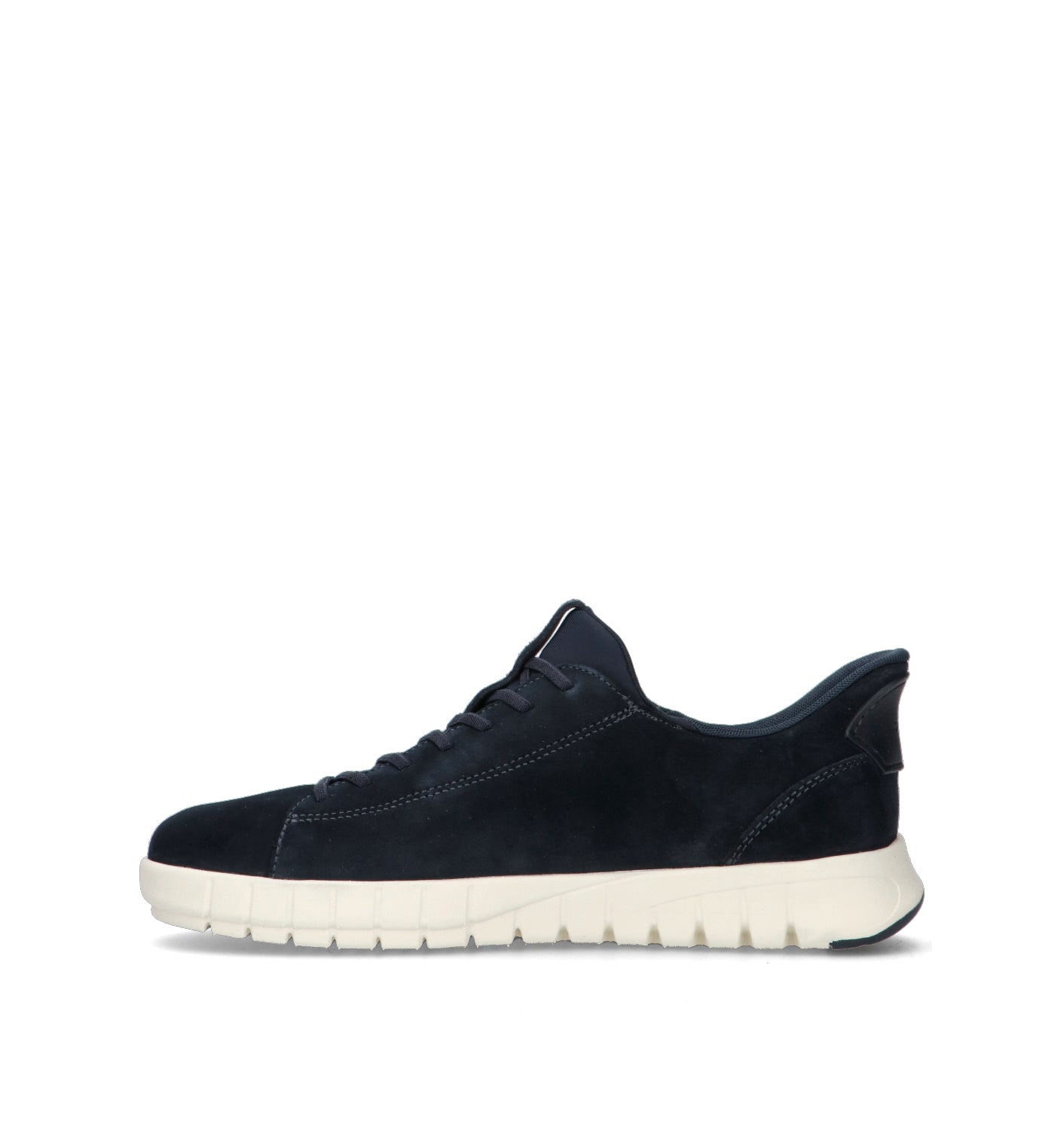 GEOX Sneaker uomo blu