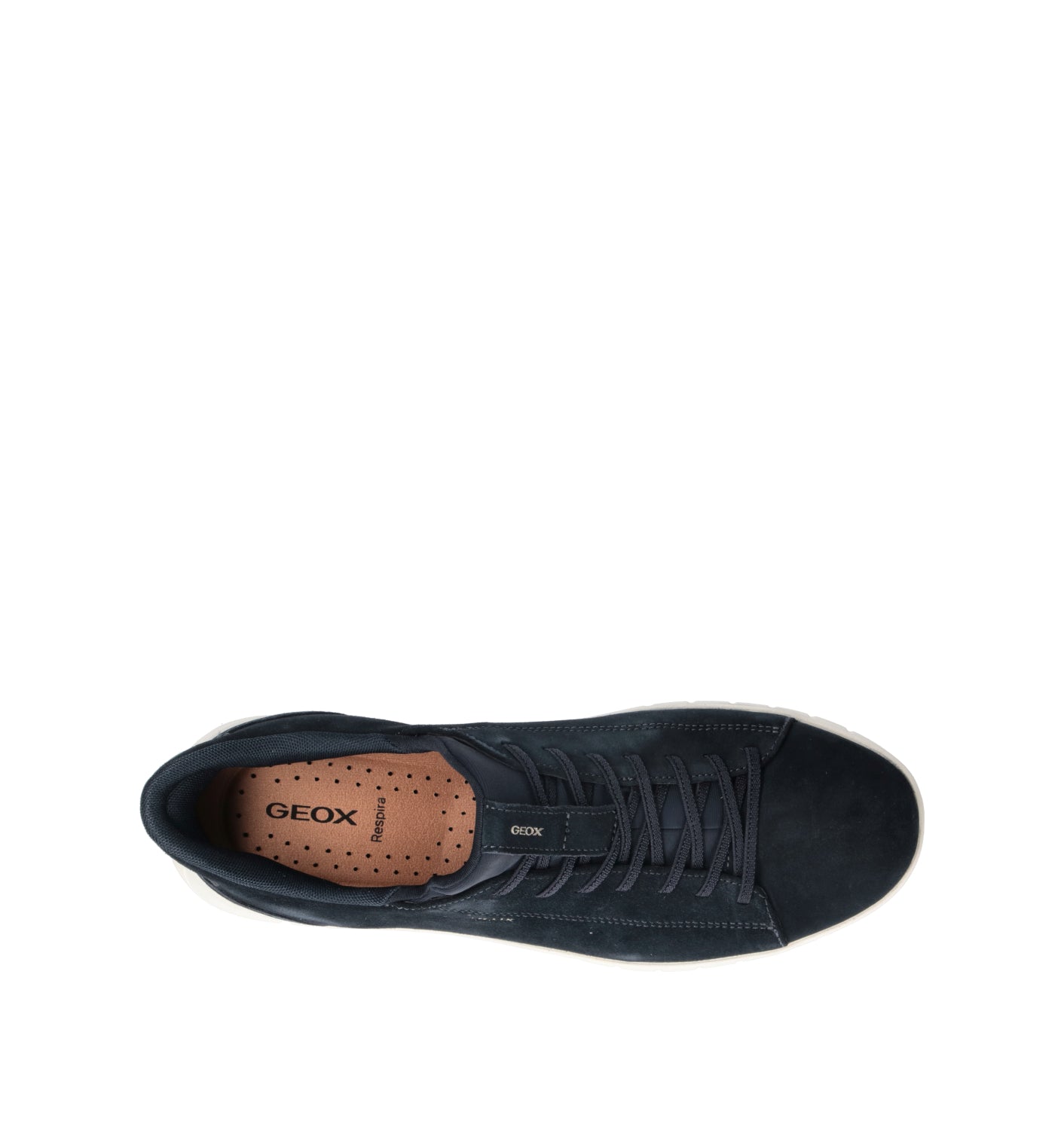 GEOX Sneaker uomo blu