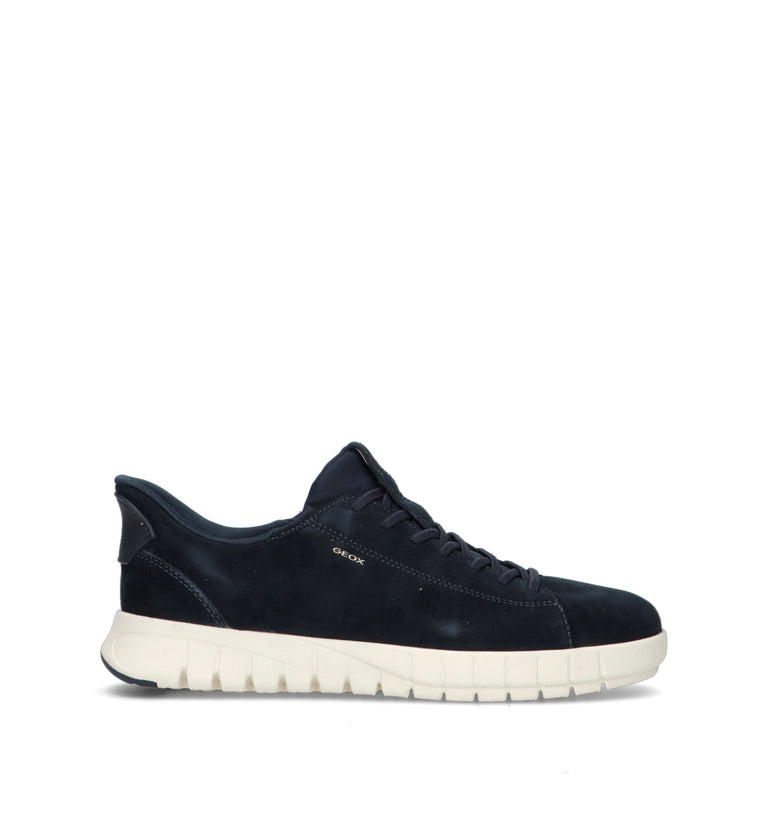 GEOX Sneaker uomo blu