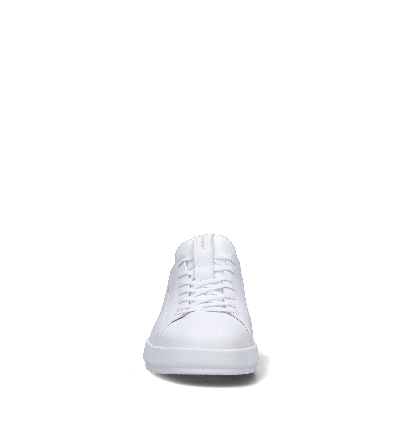 GEOX Sneaker uomo bianca