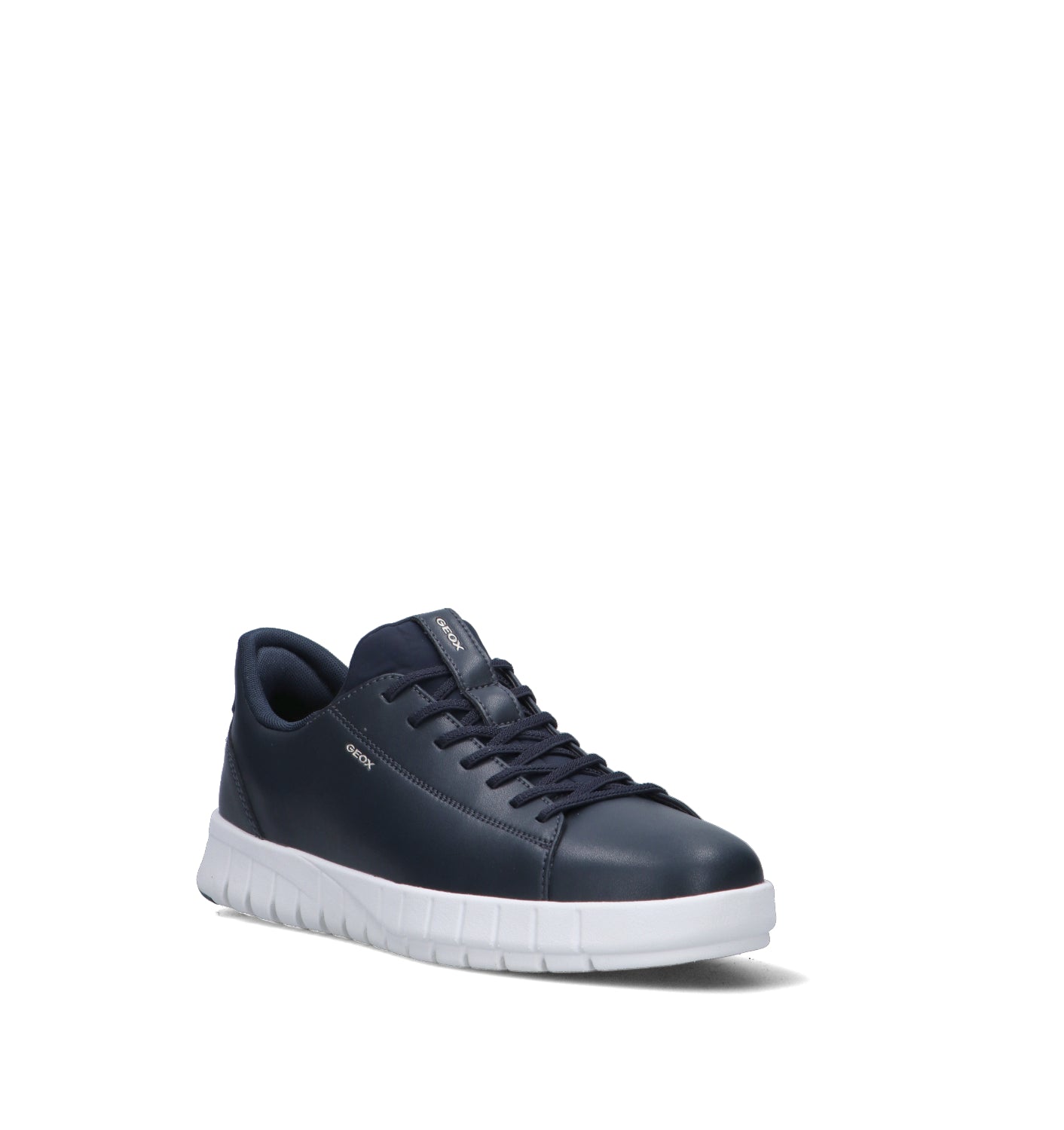 GEOX Sneaker uomo blu