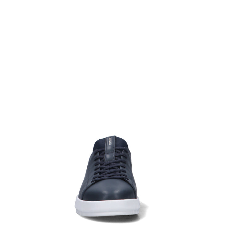 GEOX Sneaker uomo blu