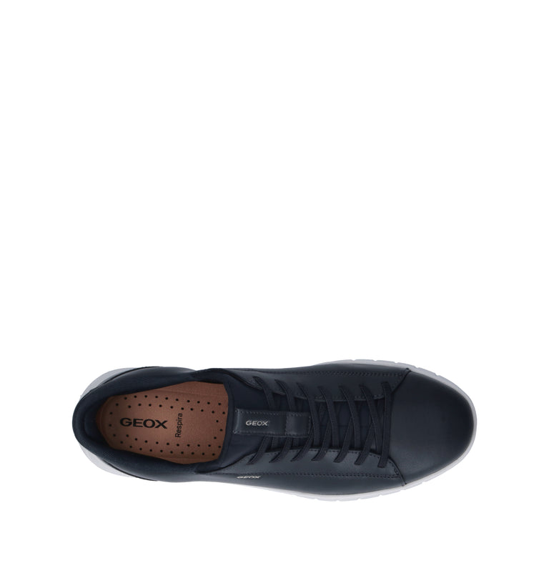GEOX Sneaker uomo blu