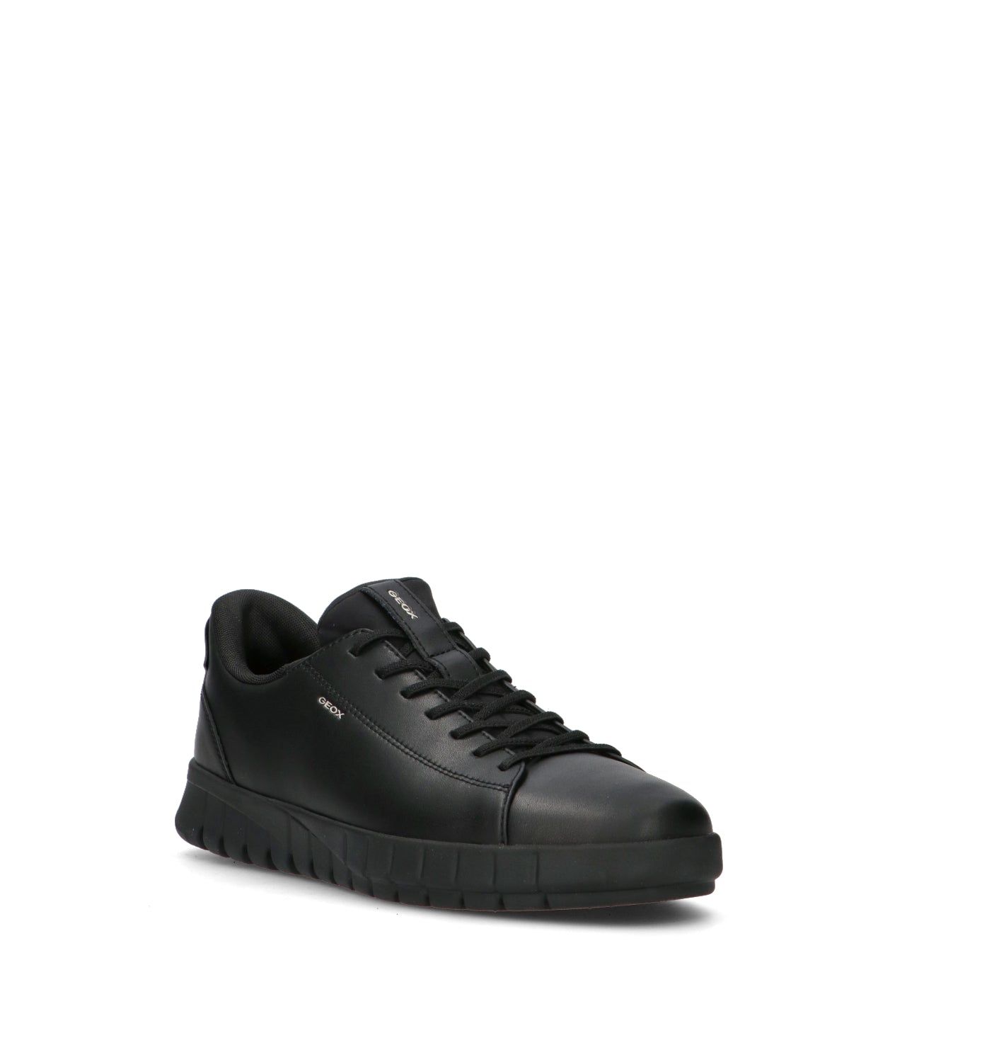 GEOX Sneaker uomo nera
