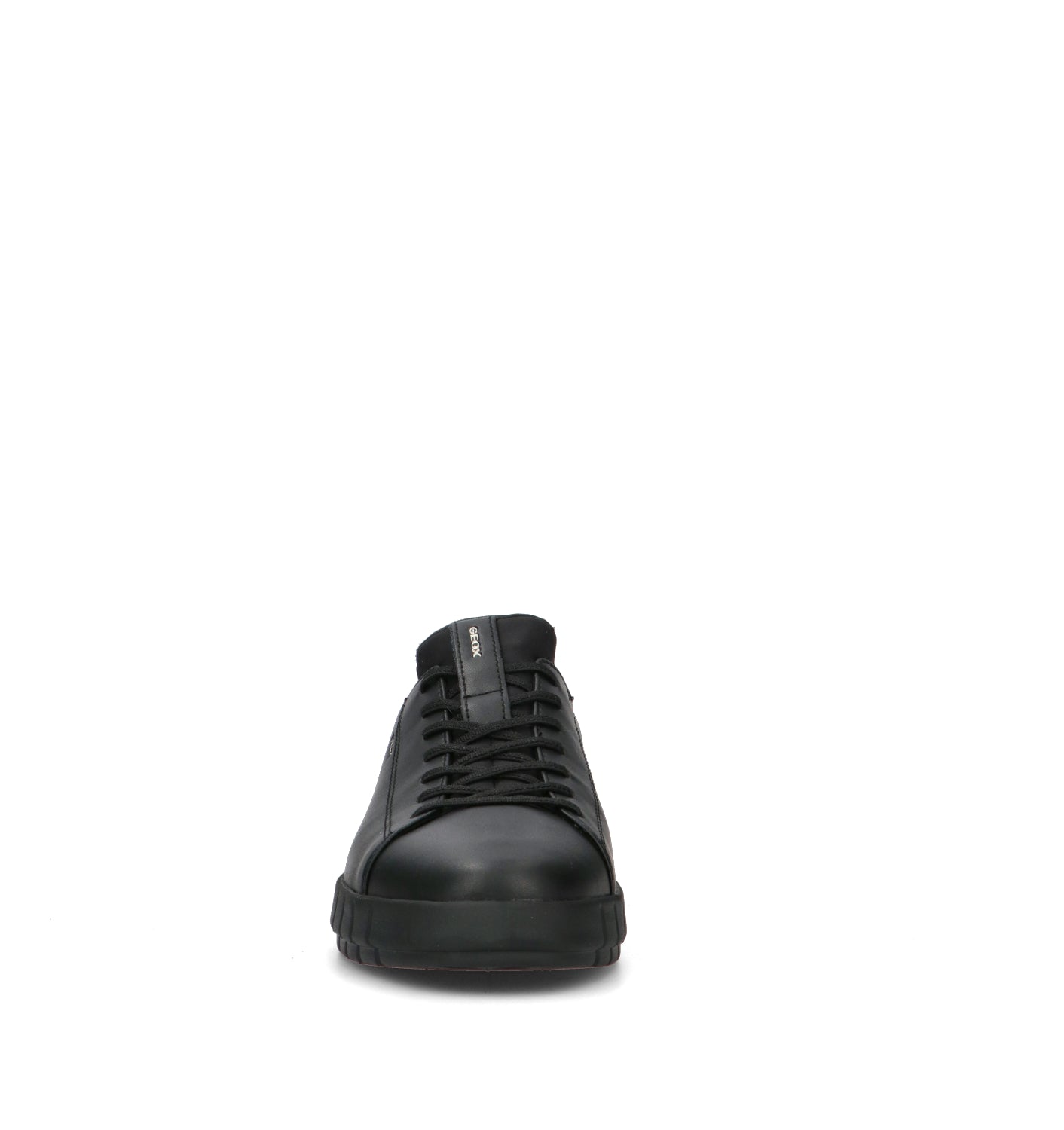 GEOX Sneaker uomo nera