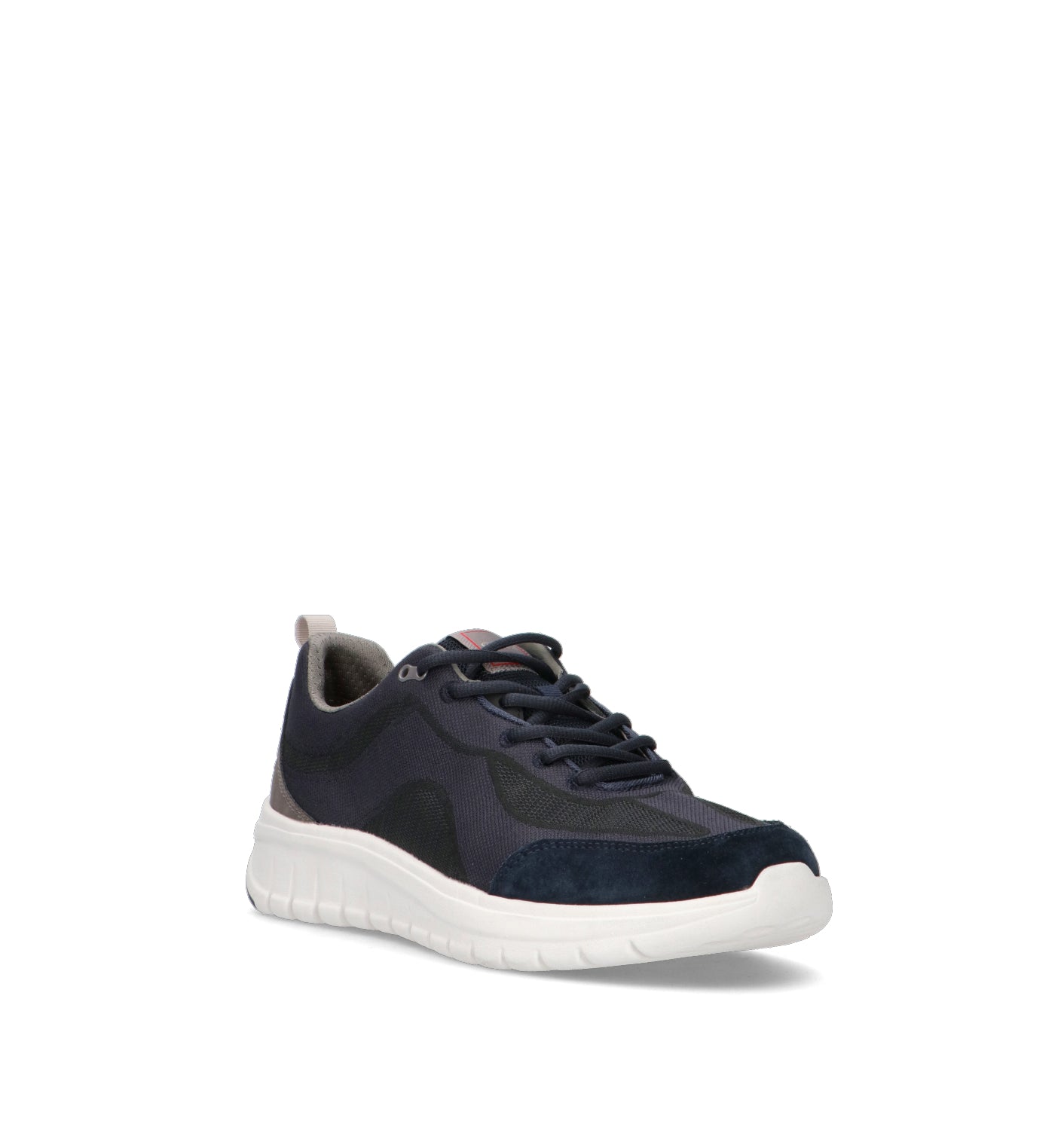 GEOX Sneaker uomo blu