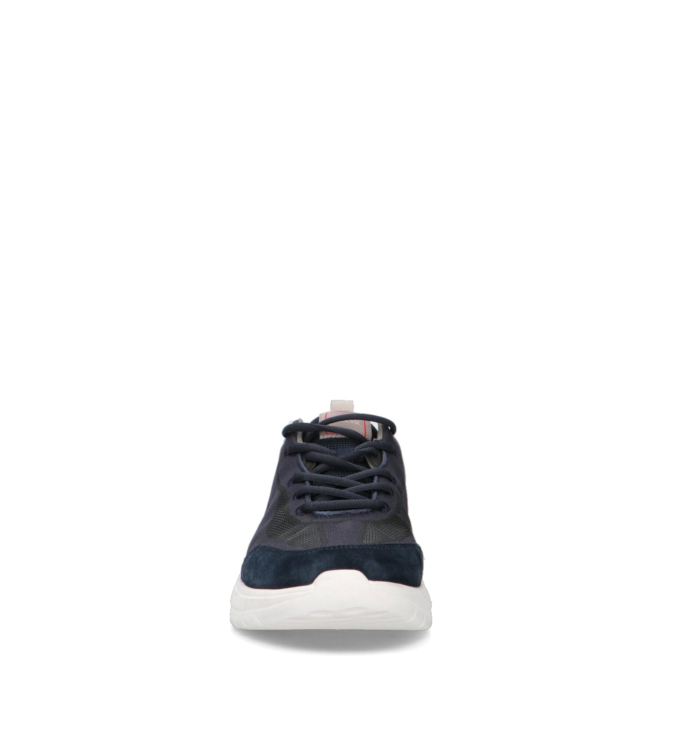 GEOX Sneaker uomo blu