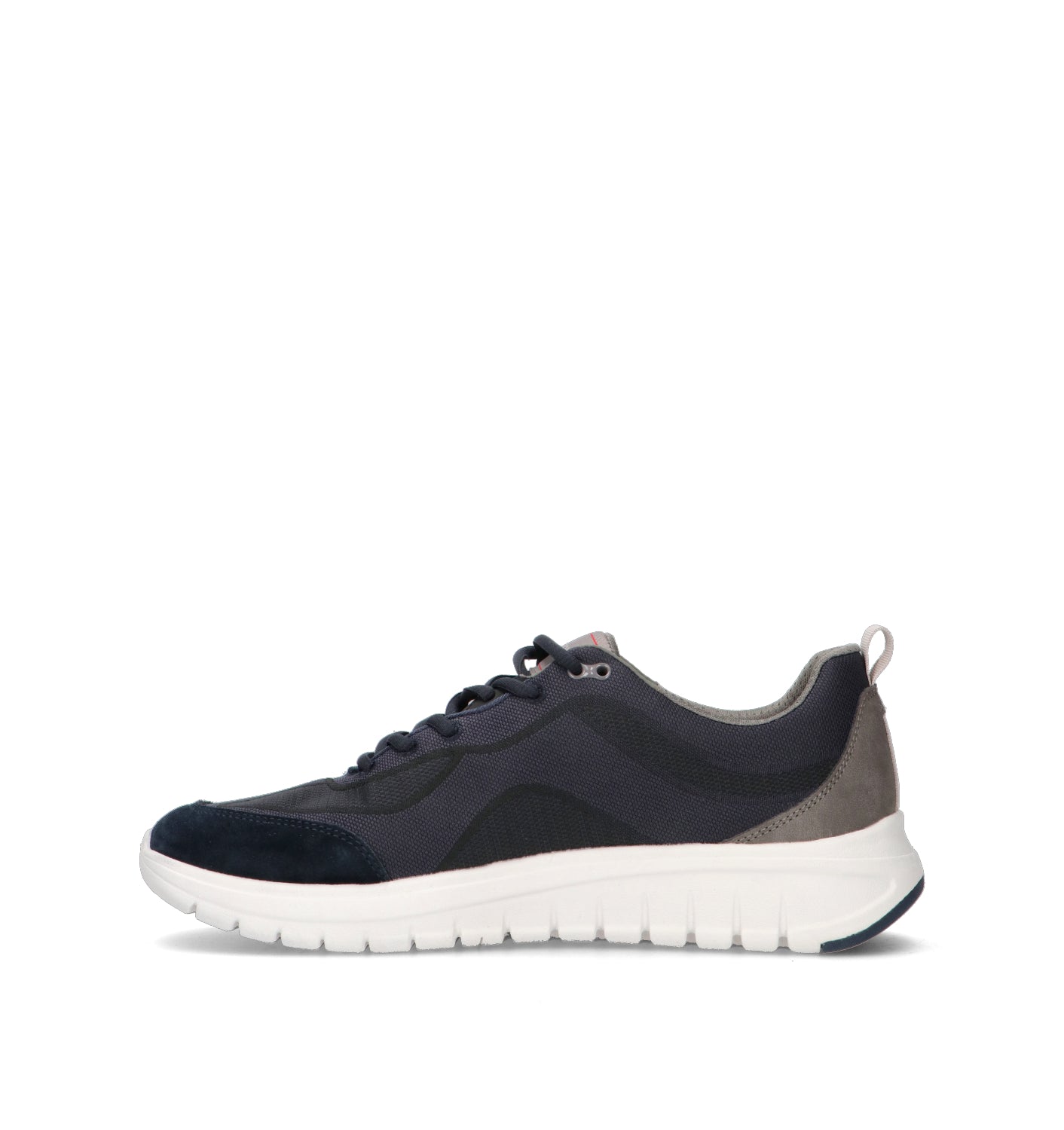 GEOX Sneaker uomo blu