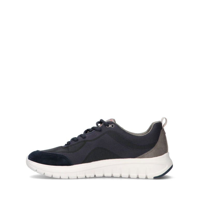 GEOX Sneaker uomo blu