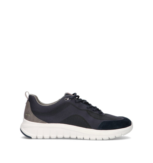 GEOX Sneaker uomo blu