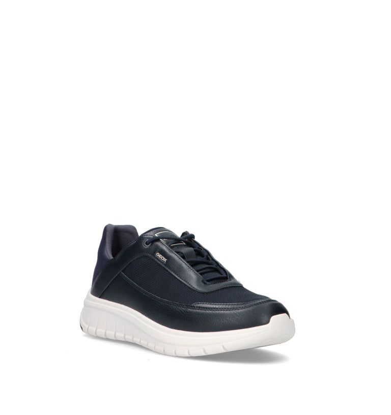 GEOX Sneaker uomo blu