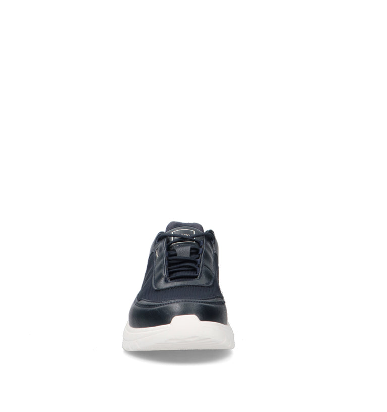 GEOX Sneaker uomo blu