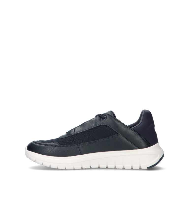 GEOX Sneaker uomo blu