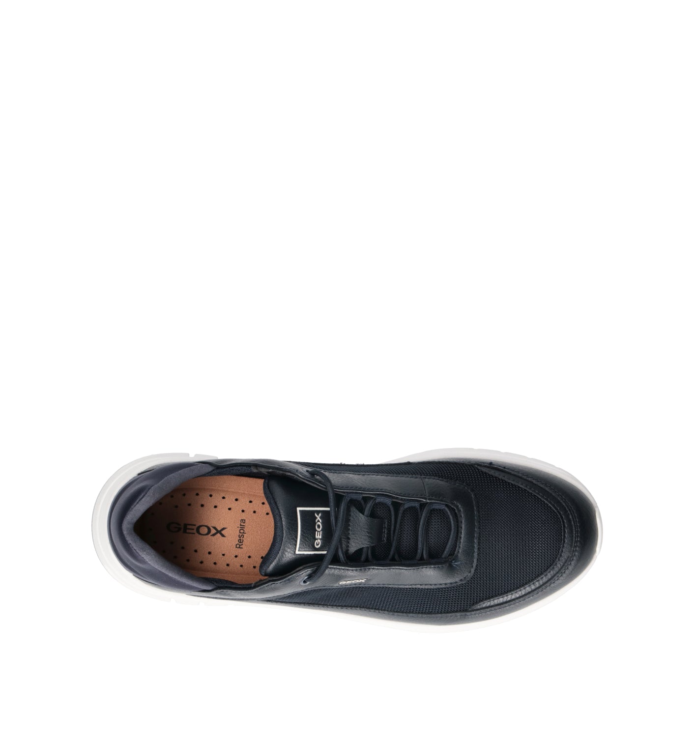 GEOX Sneaker uomo blu