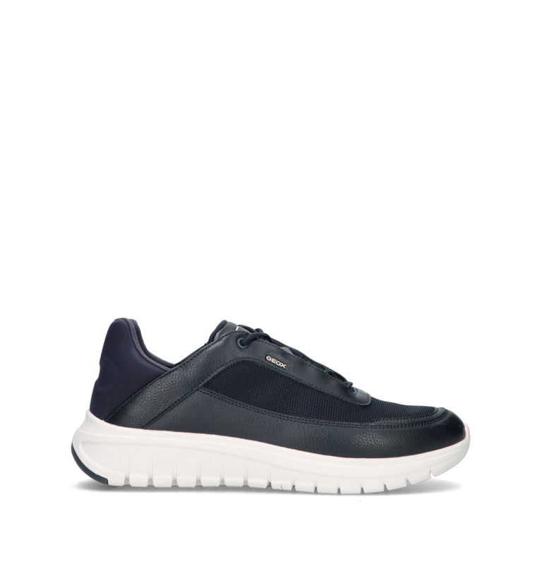 GEOX Sneaker uomo blu